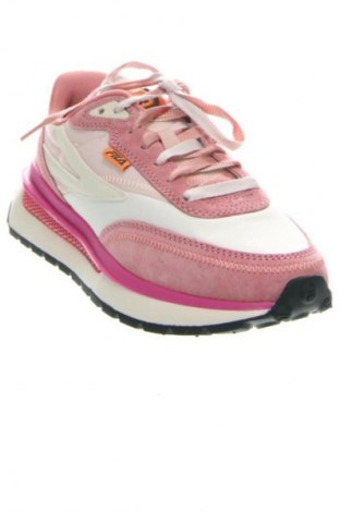 Dámské boty  FILA, Velikost 37, Barva Vícebarevné, Cena  3 099,00 Kč