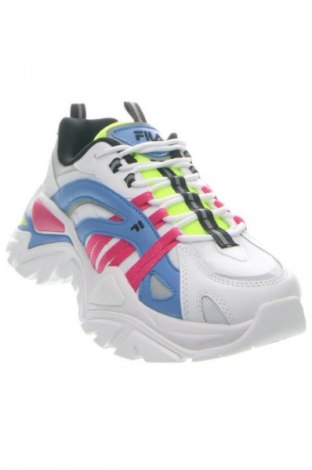 Dámské boty  FILA, Velikost 39, Barva Vícebarevné, Cena  2 549,00 Kč