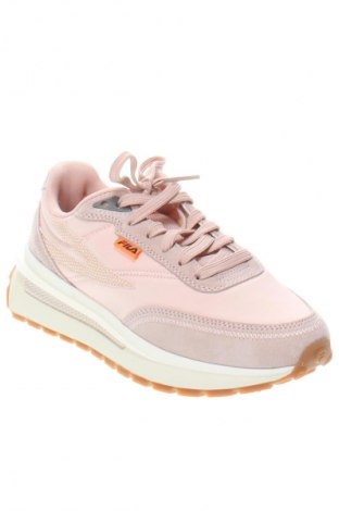 Dámské boty  FILA, Velikost 37, Barva Růžová, Cena  2 499,00 Kč