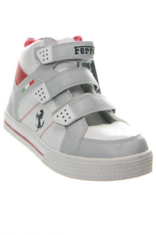 Încălțăminte de damă Ferrari, Mărime 38, Culoare Multicolor, Preț 213,99 Lei