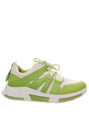 Încălțăminte de damă Fitflop, Mărime 39, Culoare Verde, Preț 390,14 Lei