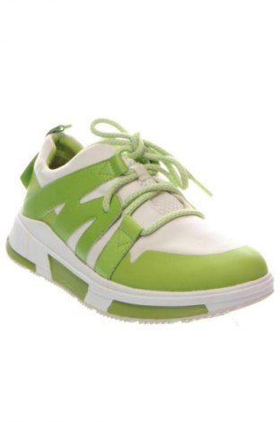 Încălțăminte de damă Fitflop, Mărime 39, Culoare Verde, Preț 390,14 Lei