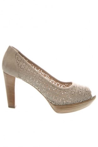 Încălțăminte de damă Fratelli Rossetti, Mărime 38, Culoare Bej, Preț 614,99 Lei