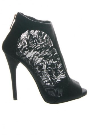 Damenschuhe Fullah Sugah, Größe 37, Farbe Schwarz, Preis 45,00 €