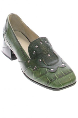 Încălțăminte de damă Gabina, Mărime 38, Culoare Verde, Preț 134,21 Lei