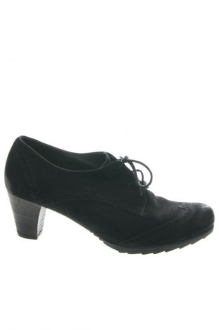 Obuwie damskie Gabor, Rozmiar 40, Kolor Czarny, Cena 116,99 zł