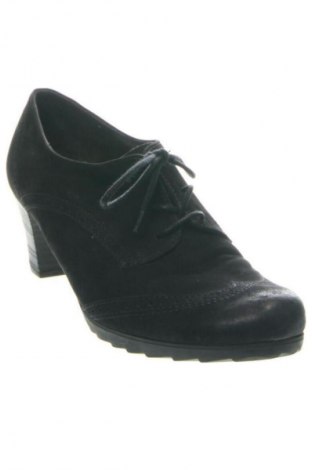 Obuwie damskie Gabor, Rozmiar 40, Kolor Czarny, Cena 116,99 zł