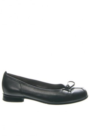 Damenschuhe Gabor, Größe 38, Farbe Schwarz, Preis 58,31 €