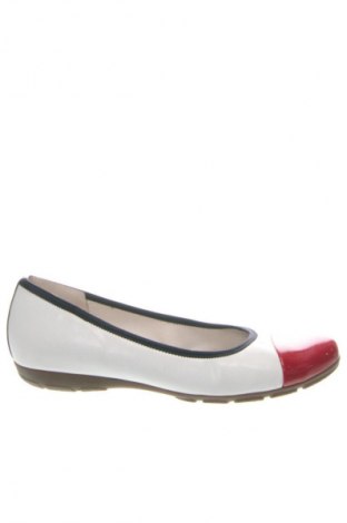 Dámské boty  Gabor, Velikost 40, Barva Bílá, Cena  1 443,00 Kč