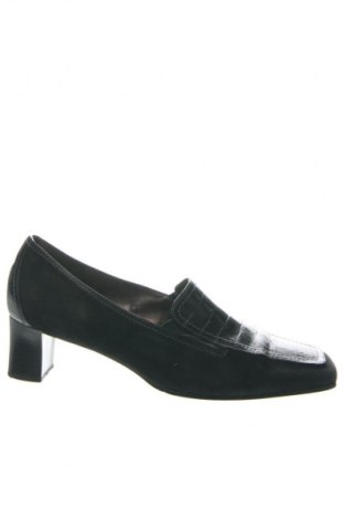 Дамски обувки Gabor, Размер 41, Цвят Черен, Цена 88,16 лв.