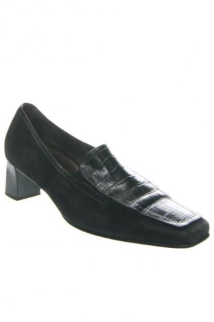 Дамски обувки Gabor, Размер 41, Цвят Черен, Цена 88,16 лв.