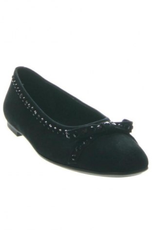 Γυναικεία παπούτσια Gabor, Μέγεθος 40, Χρώμα Μαύρο, Τιμή 55,99 €