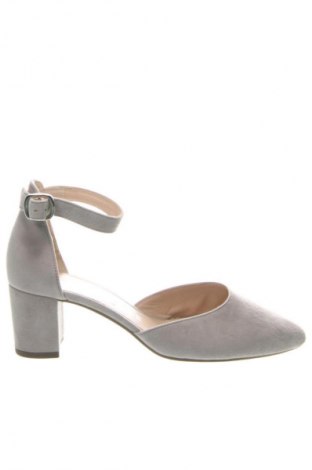 Damenschuhe Gabor, Größe 40, Farbe Grau, Preis 93,99 €