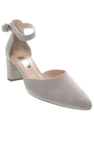 Damenschuhe Gabor, Größe 40, Farbe Grau, Preis 93,99 €