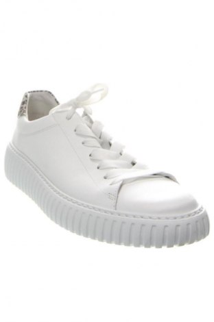 Damenschuhe Gabor, Größe 40, Farbe Weiß, Preis 104,99 €