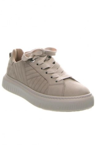 Damenschuhe Gabor, Größe 37, Farbe Beige, Preis 75,99 €