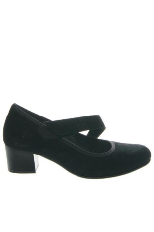 Încălțăminte de damă Gabor, Mărime 39, Culoare Negru, Preț 443,99 Lei