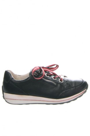 Încălțăminte de damă Gabor, Mărime 38, Culoare Albastru, Preț 260,02 Lei