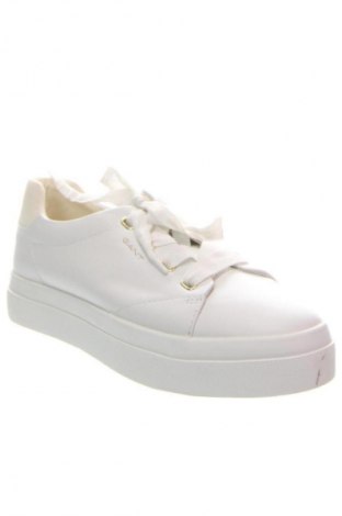 Încălțăminte de damă Gant, Mărime 39, Culoare Alb, Preț 674,99 Lei