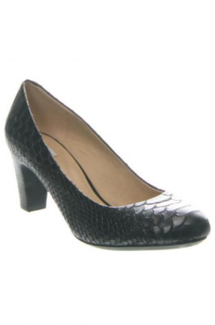 Damenschuhe Geox, Größe 37, Farbe Schwarz, Preis 103,91 €