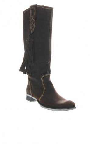 Încălțăminte de damă Geox, Mărime 37, Culoare Maro, Preț 434,21 Lei