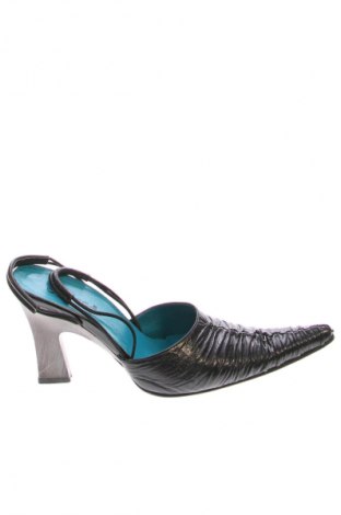 Dámské boty  GiAnni, Velikost 39, Barva Černá, Cena  909,00 Kč