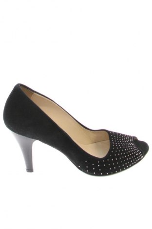 Dámské boty  GiAnni, Velikost 36, Barva Černá, Cena  909,00 Kč