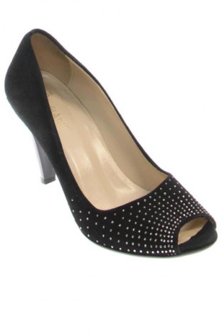 Dámské boty  GiAnni, Velikost 36, Barva Černá, Cena  909,00 Kč
