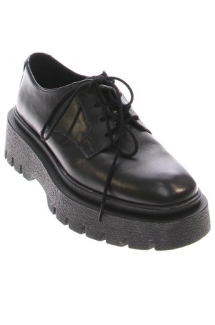 Încălțăminte de damă Gino Rossi, Mărime 36, Culoare Negru, Preț 368,42 Lei