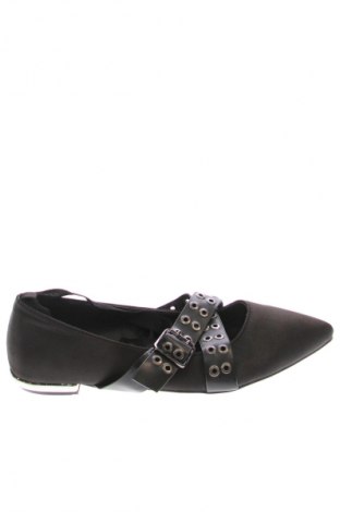 Încălțăminte de damă Glamorous, Mărime 41, Culoare Negru, Preț 231,51 Lei