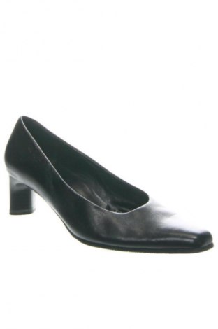 Дамски обувки Go soft, Размер 39, Цвят Черен, Цена 88,16 лв.