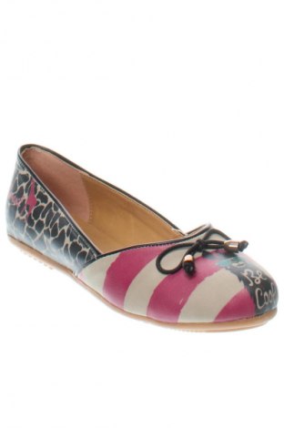 Încălțăminte de damă Goby, Mărime 38, Culoare Multicolor, Preț 342,99 Lei
