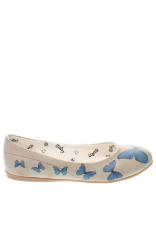 Dámské boty  Goby, Velikost 35, Barva Vícebarevné, Cena  1 649,00 Kč