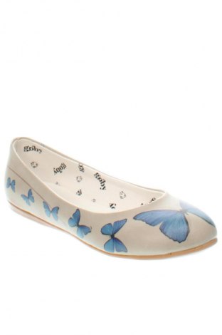 Dámské boty  Goby, Velikost 35, Barva Vícebarevné, Cena  1 649,00 Kč