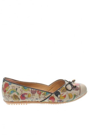 Încălțăminte de damă Goby, Mărime 38, Culoare Multicolor, Preț 356,99 Lei