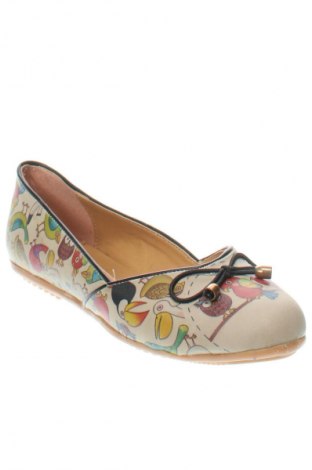 Încălțăminte de damă Goby, Mărime 38, Culoare Multicolor, Preț 356,99 Lei