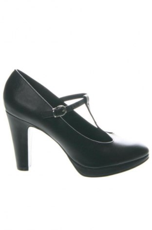 Încălțăminte de damă Graceland, Mărime 38, Culoare Negru, Preț 88,99 Lei