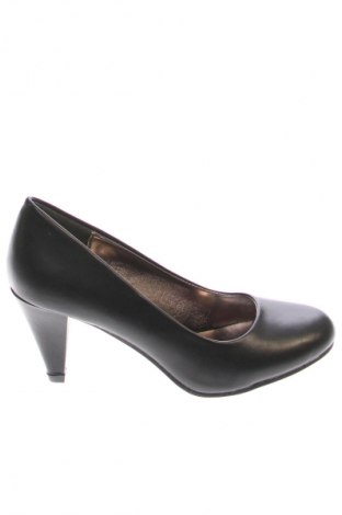 Încălțăminte de damă Graceland, Mărime 38, Culoare Negru, Preț 164,63 Lei