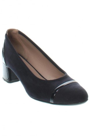 Încălțăminte de damă Graceland, Mărime 40, Culoare Albastru, Preț 133,76 Lei