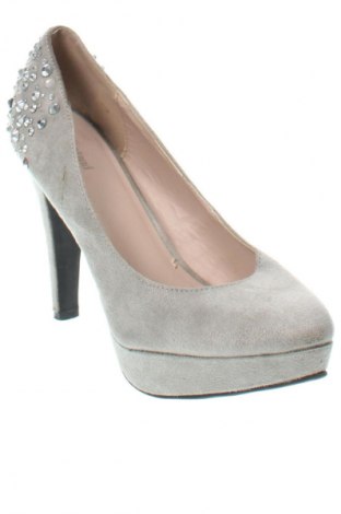 Încălțăminte de damă Graceland, Mărime 39, Culoare Gri, Preț 54,55 Lei