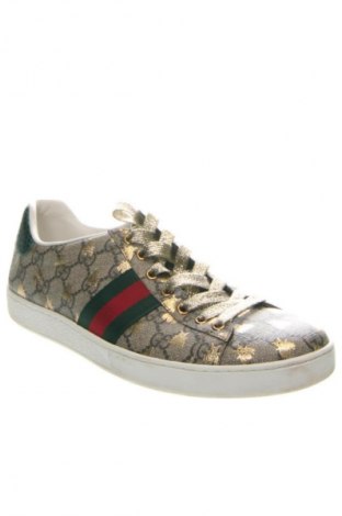 Мъжки обувки Gucci, Размер 40, Цвят Многоцветен, Цена 578,17 лв.