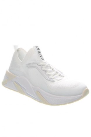 Damenschuhe Guess, Größe 38, Farbe Weiß, Preis 79,99 €