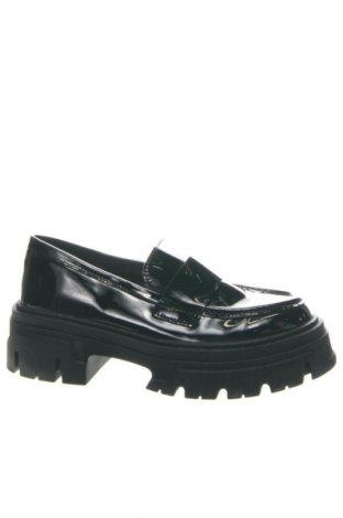 Dámske topánky  H&M, Veľkosť 37, Farba Čierna, Cena  26,03 €