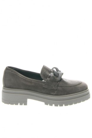 Damenschuhe Hego's, Größe 39, Farbe Grau, Preis 71,65 €