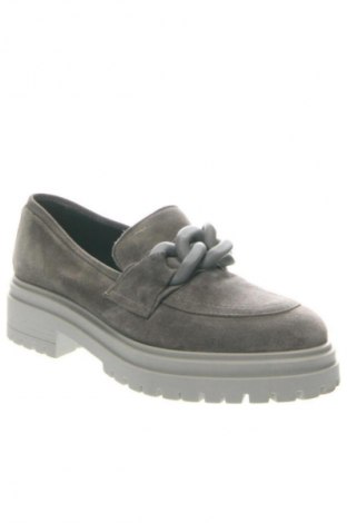 Damenschuhe Hego's, Größe 39, Farbe Grau, Preis 71,65 €
