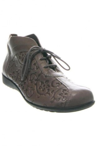 Încălțăminte de damă Helvesko, Mărime 35, Culoare Maro, Preț 98,99 Lei