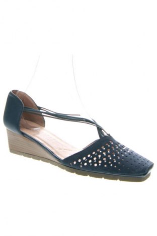 Дамски обувки Hispanitas, Размер 41, Цвят Син, Цена 164,92 лв.