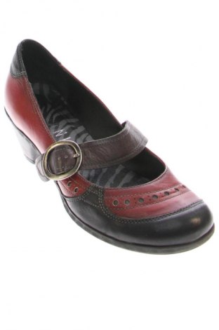 Încălțăminte de damă Hispanitas, Mărime 38, Culoare Multicolor, Preț 434,29 Lei