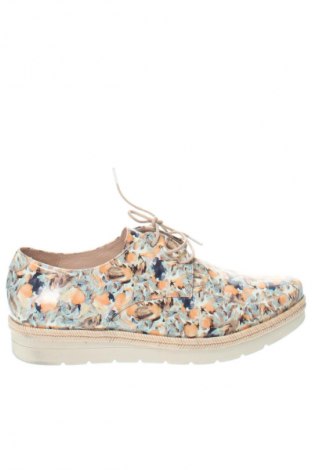 Încălțăminte de damă Hispanitas, Mărime 43, Culoare Multicolor, Preț 368,39 Lei