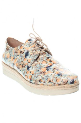 Încălțăminte de damă Hispanitas, Mărime 43, Culoare Multicolor, Preț 368,39 Lei
